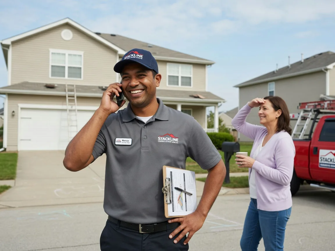 Chimney flashing repair Bluffton, TX FAQs